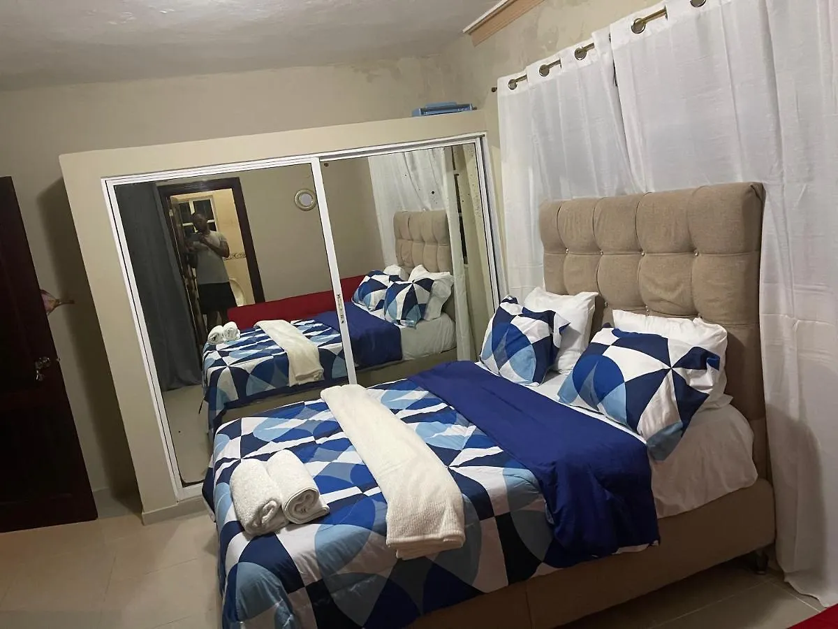 Yonah Comfort Punta Cana, Shared Apartment Dominikanische Republik