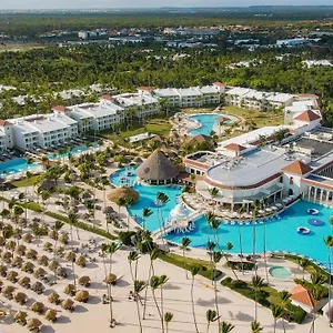 Station touristique Paradisus Palma Real Golf &, Punta Cana