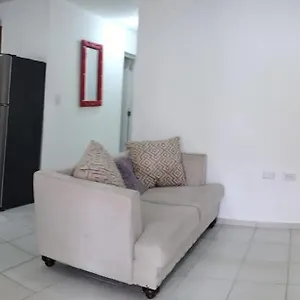 Hostal Palmas De Pensión Punta Cana