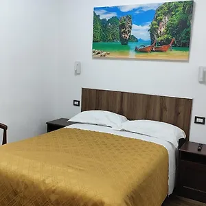 Affitta Mimi Family Hostal Florencia