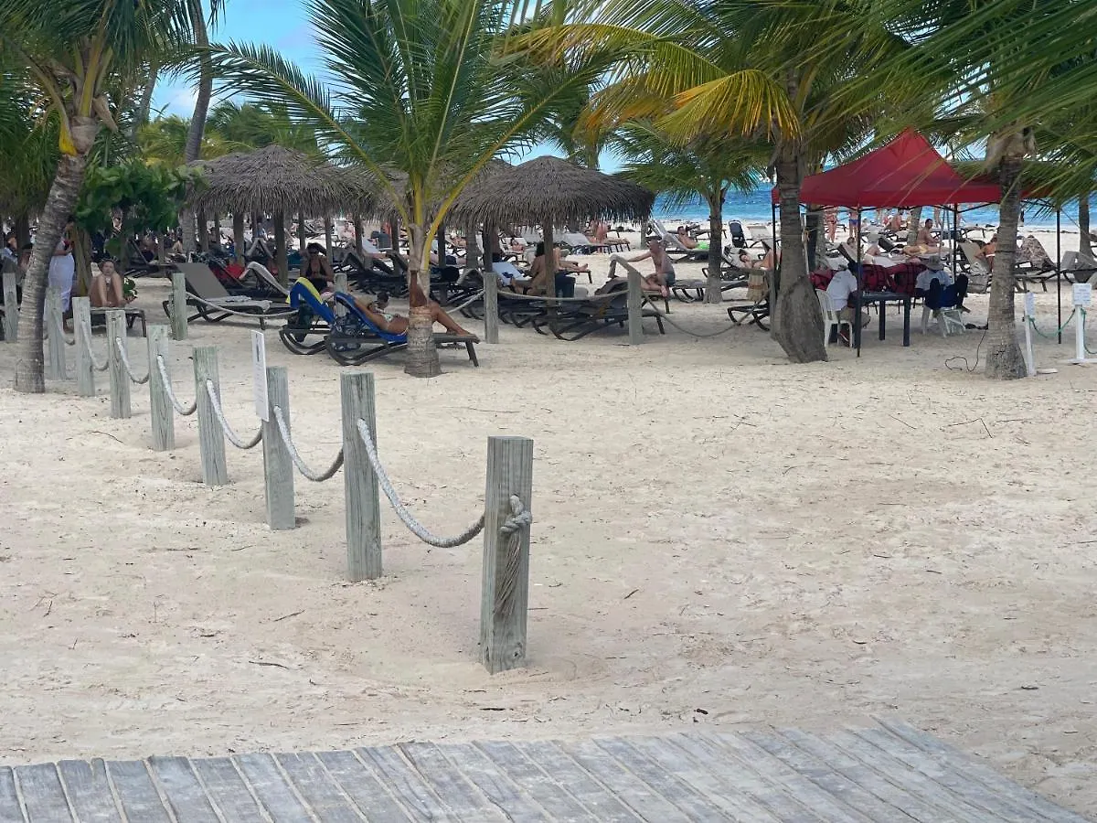 Yonah Comfort Punta Cana, Shared Apartment Δομινικανή Δημοκρατία