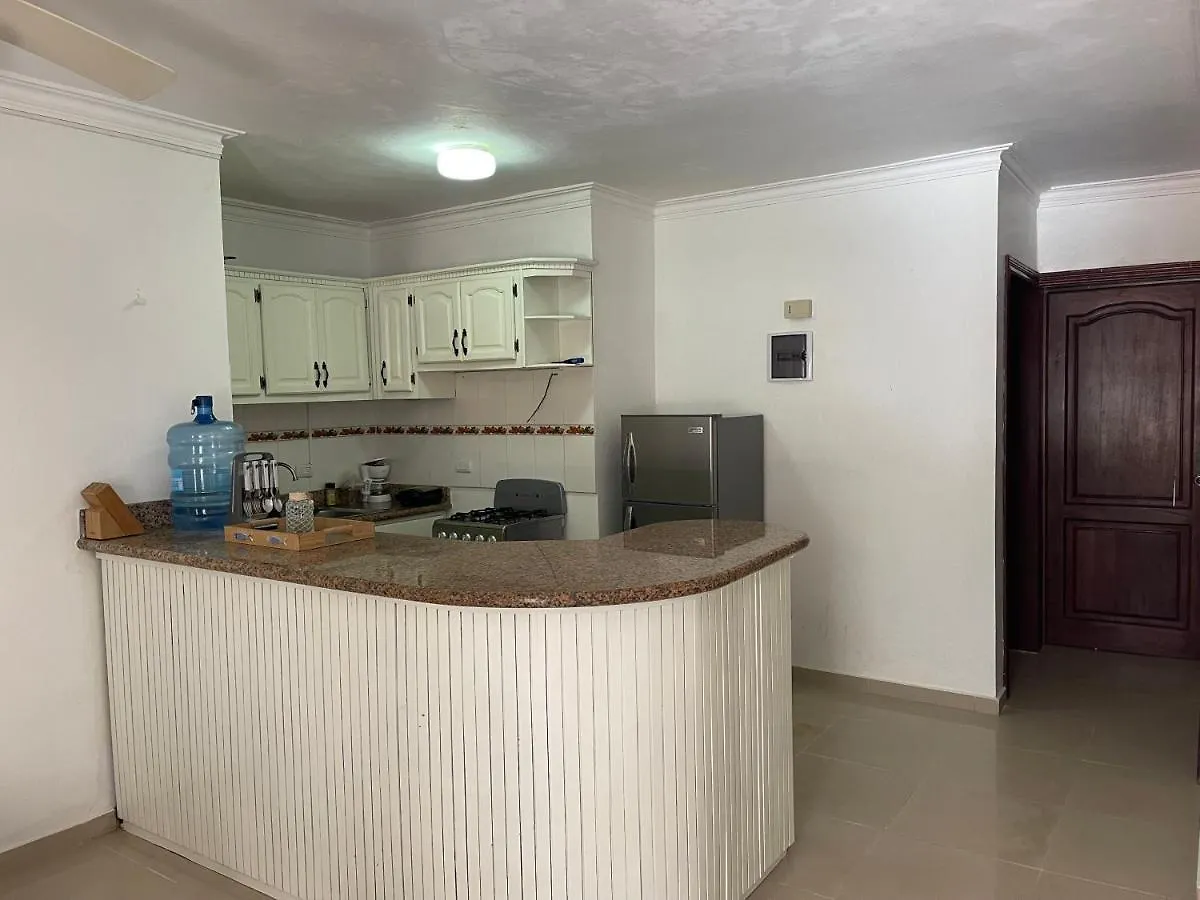 Yonah Comfort Punta Cana, Shared Apartment