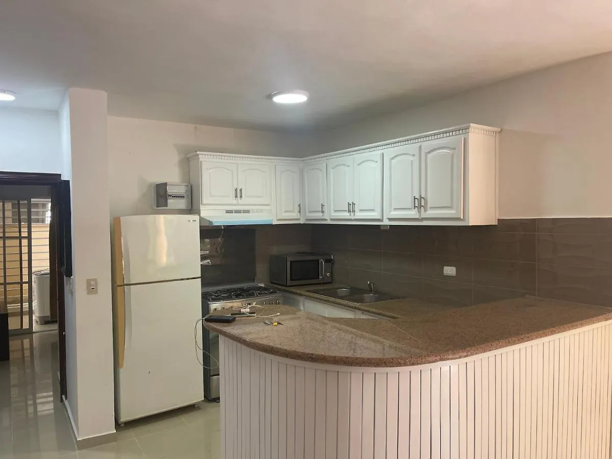 Yonah Comfort Punta Cana, Shared Apartment