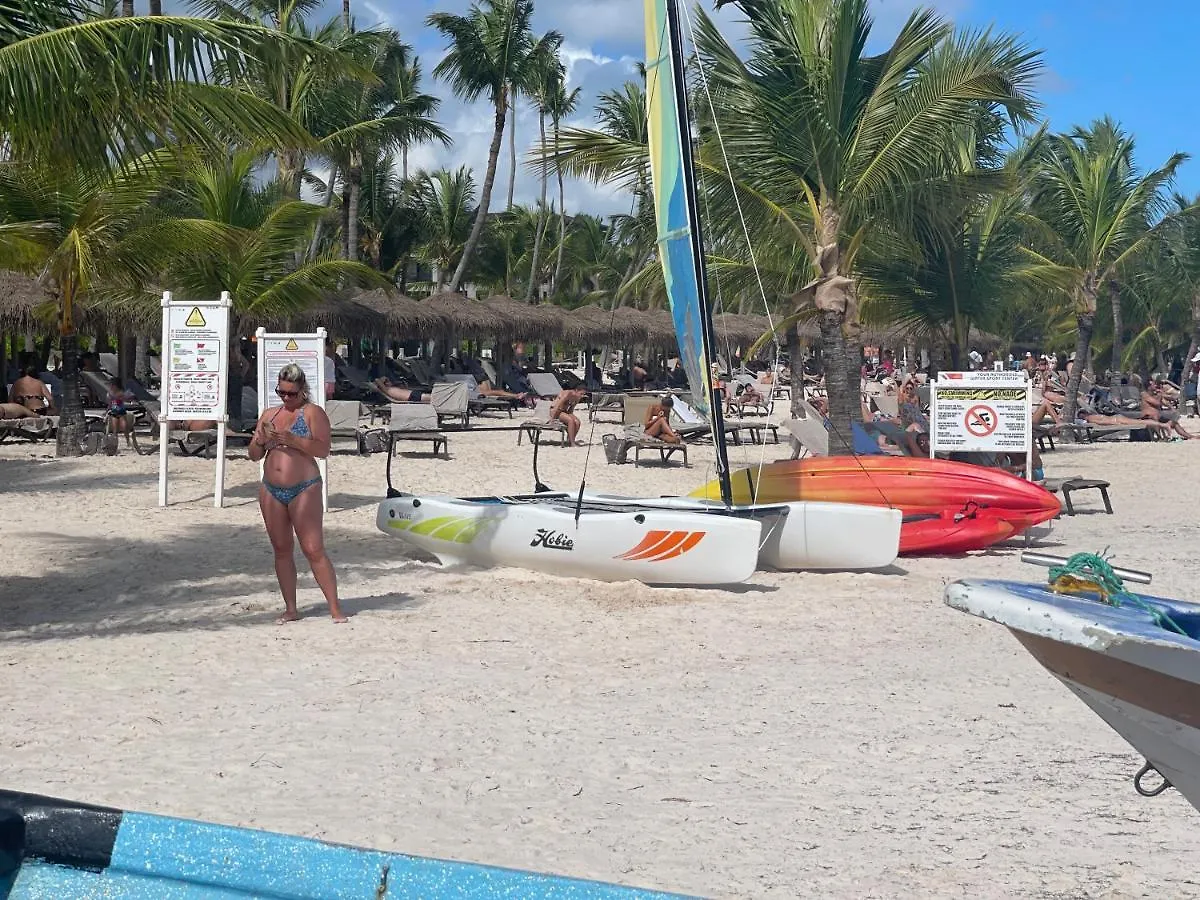 Bed and Breakfast Yonah Comfort Punta Cana, Shared Apartment
