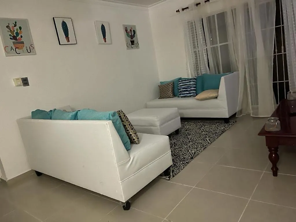 Bed and Breakfast Yonah Comfort Punta Cana, Shared Apartment Δομινικανή Δημοκρατία