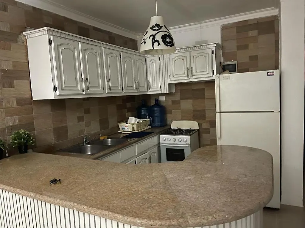 Yonah Comfort Punta Cana, Shared Apartment Δομινικανή Δημοκρατία
