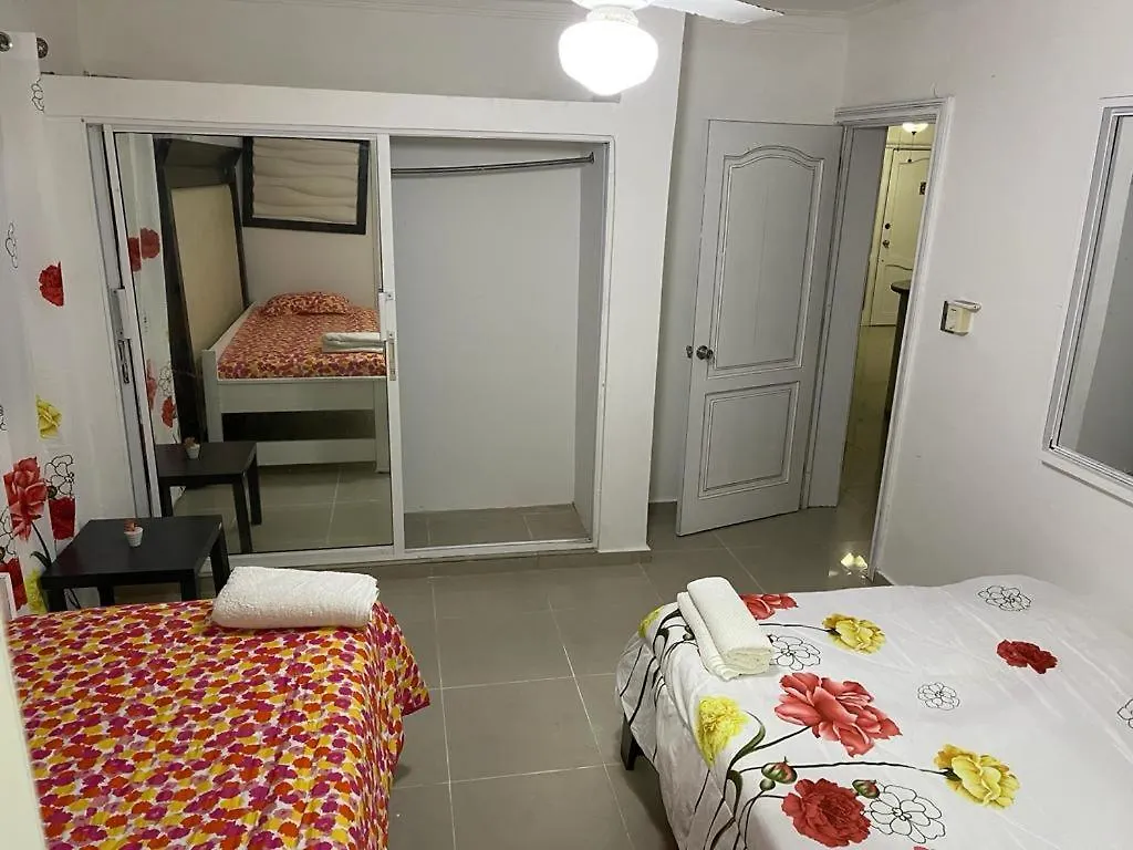 Yonah Comfort Punta Cana, Shared Apartment
