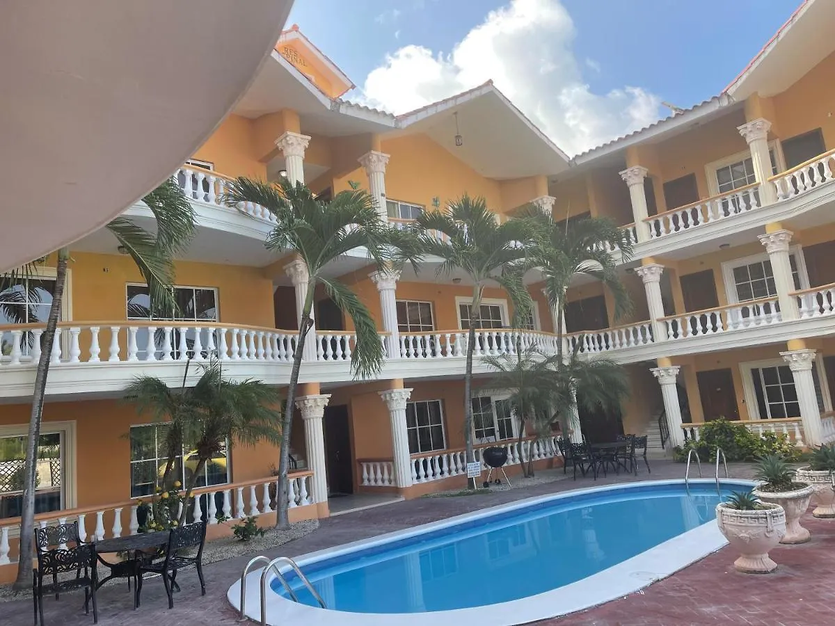 Yonah Comfort Punta Cana, Shared Apartment