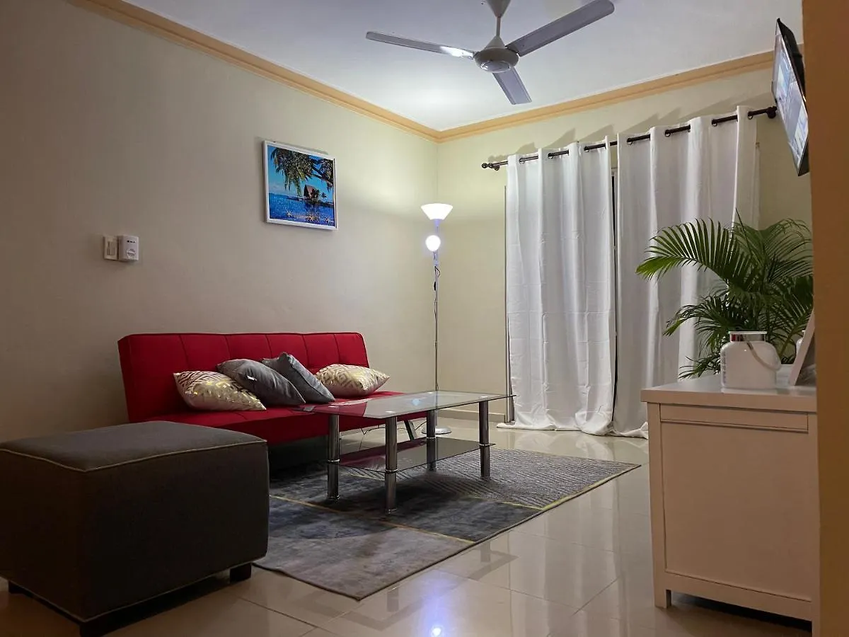 Yonah Comfort Punta Cana, Shared Apartment