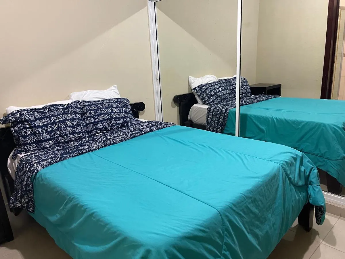 Bed and breakfast Yonah Comfort Punta Cana, Shared Apartment