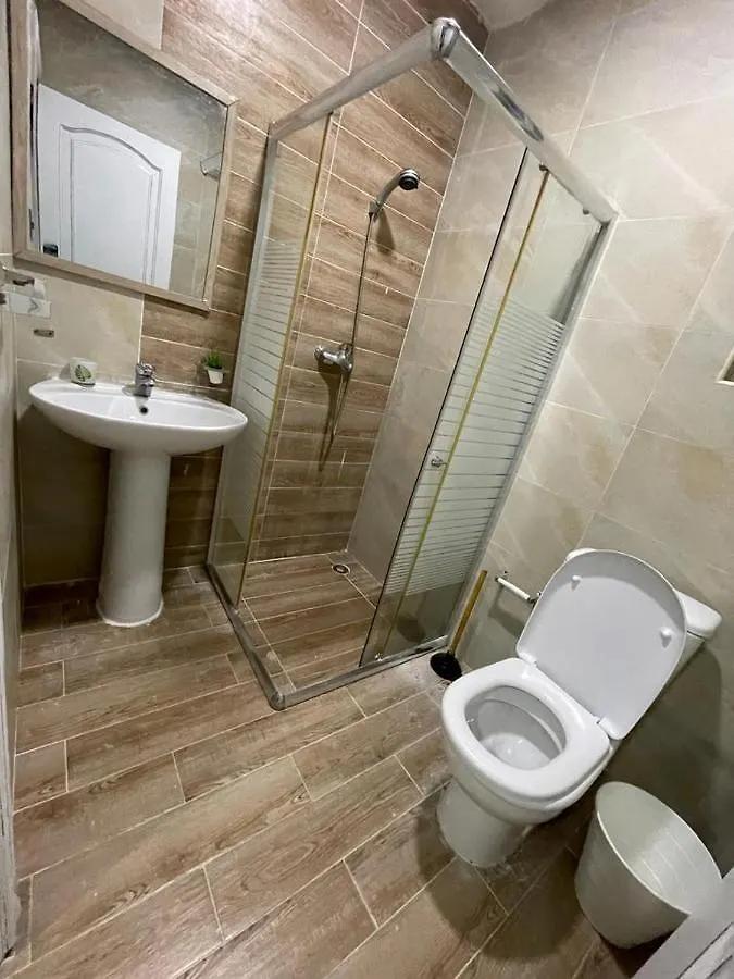 Yonah Comfort Punta Cana, Shared Apartment Bed and breakfast