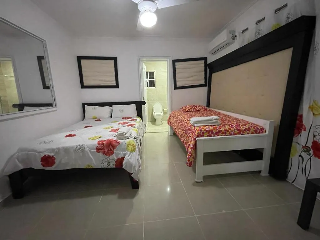 Yonah Comfort Punta Cana, Shared Apartment